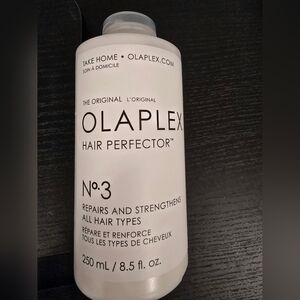 OLAPLEX Hair Perfector No. 3 250ml. FIRM price